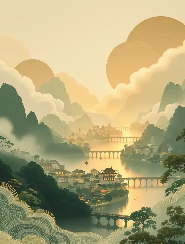交子的秘密 封面